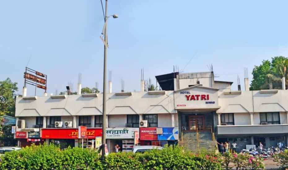 Yatri Niwas Hotel - Tara Rani Chowk - Kolhapur Image