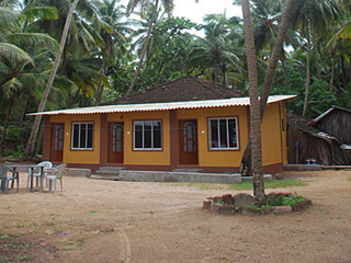 Anushrey Holiday Homes - Garde Road - Malvan Image