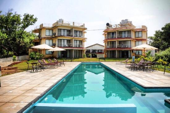 Avisa Nila Beach Resort - Devbag - Malvan Image