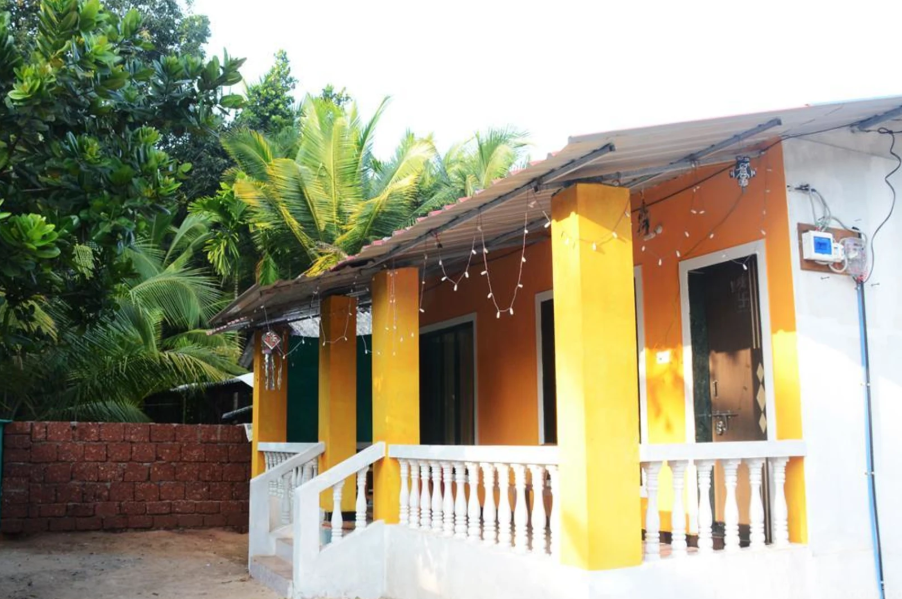 Bhavani Home Stay - Tarkali Road - Malvan Image