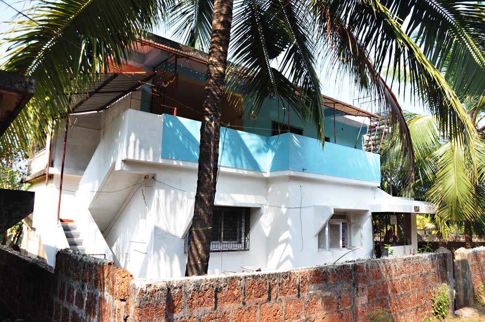 Chandrakant Homestay - Revatale - Malvan Image