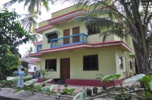 Fort View Bed & Breakfast - Dandi Beach - Malvan Image