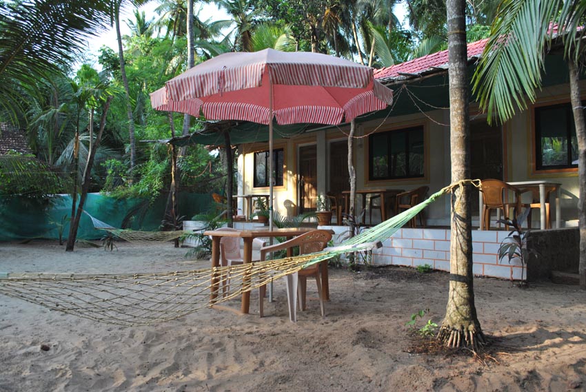 Gananayak Resort - Devbag - Malvan Image