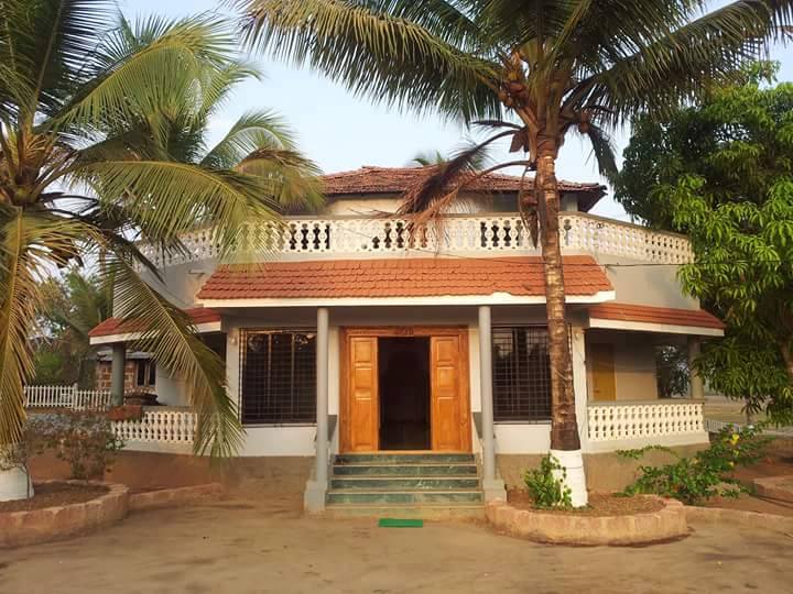 Garva FarmHouse - Talgaon - Malvan Image