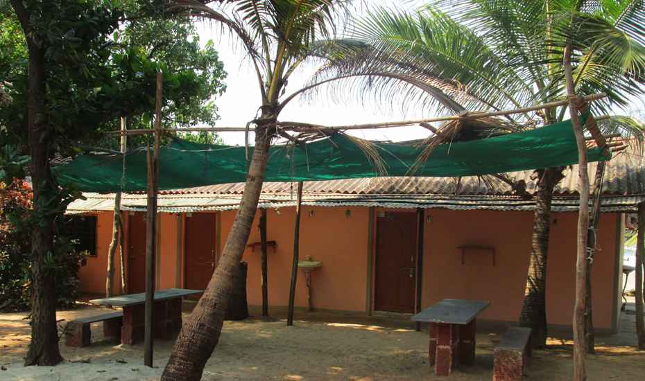 Gaurav Resort - Devbag Road - Malvan Image