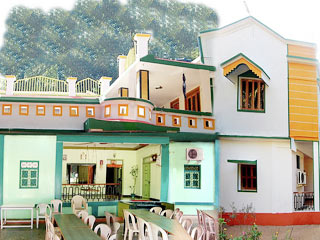 Gharmithibavkaranche Home Stay - Tarkali - Malvan Image