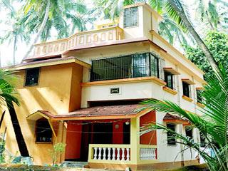 Hotel Aabai - Medha - Malvan Image