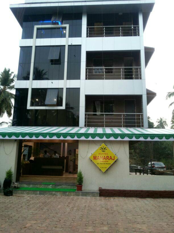 Hotel Maharaj Executive - Kasal Road - Malvan Image