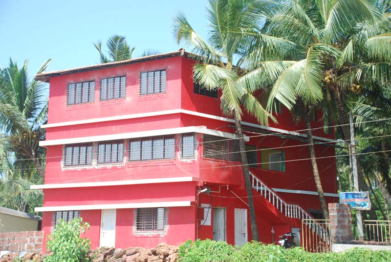 Hotel Malvan Kinara - Dandi Beach - Malvan Image