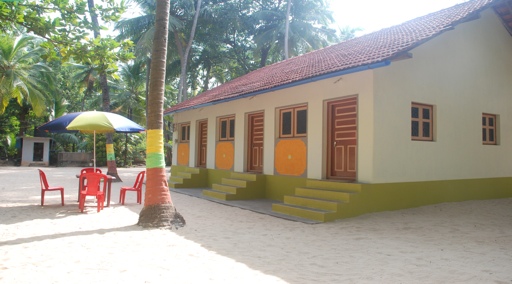 Hotel Rosary House - Dhuriwada - Malvan Image