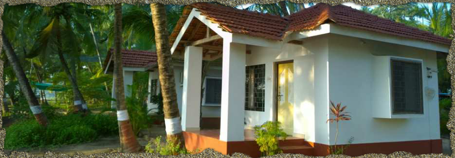 Jamdul Resort - Jamdul Wadi - Malvan Image