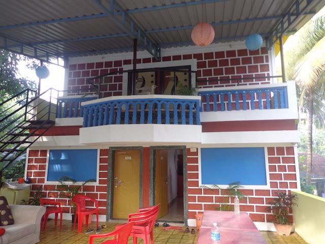 Kinara Homestay - Tarkarli Road - Malvan Image