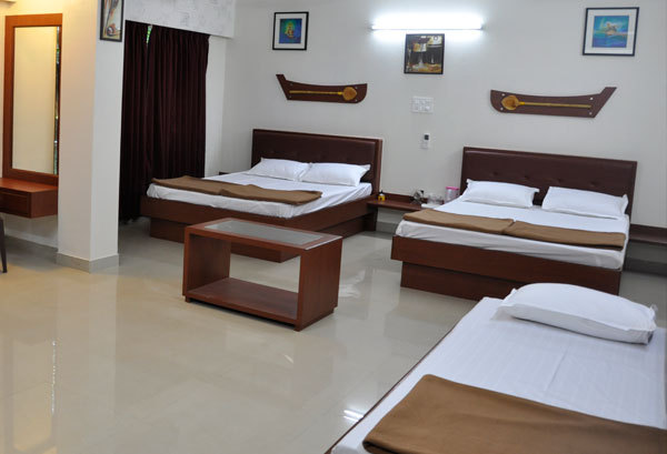 Konark Residency - Dhuriwada - Malvan Image