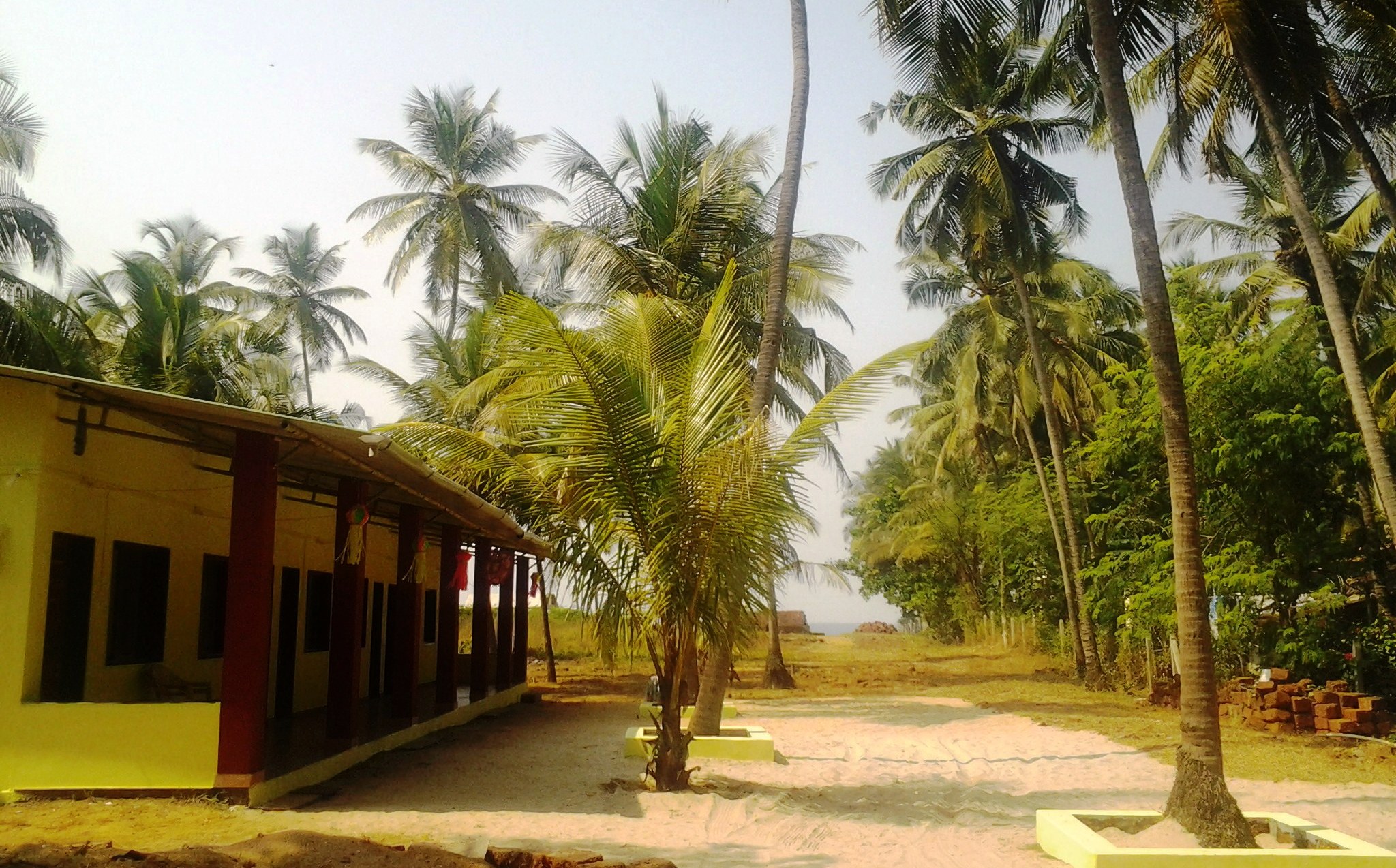 Krishnai Beach Villa - Dhuriwada - Malvan Image