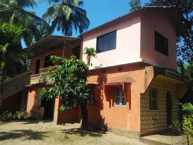 Malvani Homestay - Tarkarli Road - Malvan Image