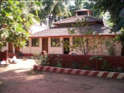 Marine High Homestay - Malvan Image