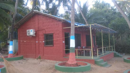 Mayekar's Holiday Home - Kothewada - Malvan Image