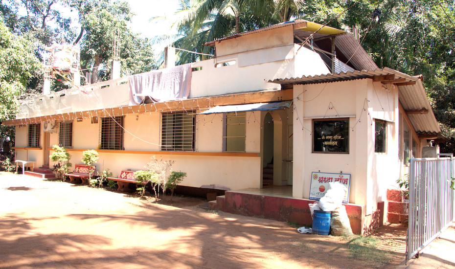 Om Shraddha Lodge - Dhuriwada - Malvan Image