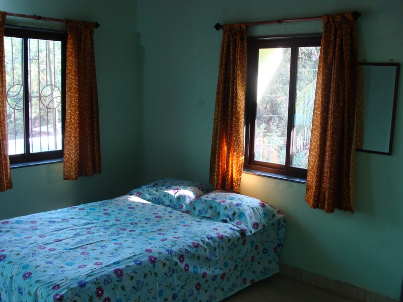 Revankar's Homestay & Cafeteria - Mamachi Wadi - Malvan Image