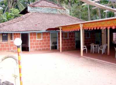 Sagar Darshan Hotel - Malvan Image