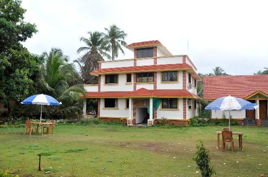 Sai Mauli Home stay - Tarkarli Road - Malvan Image