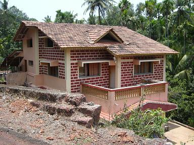 Samant Heritage - Ghumde Village - Malvan Image