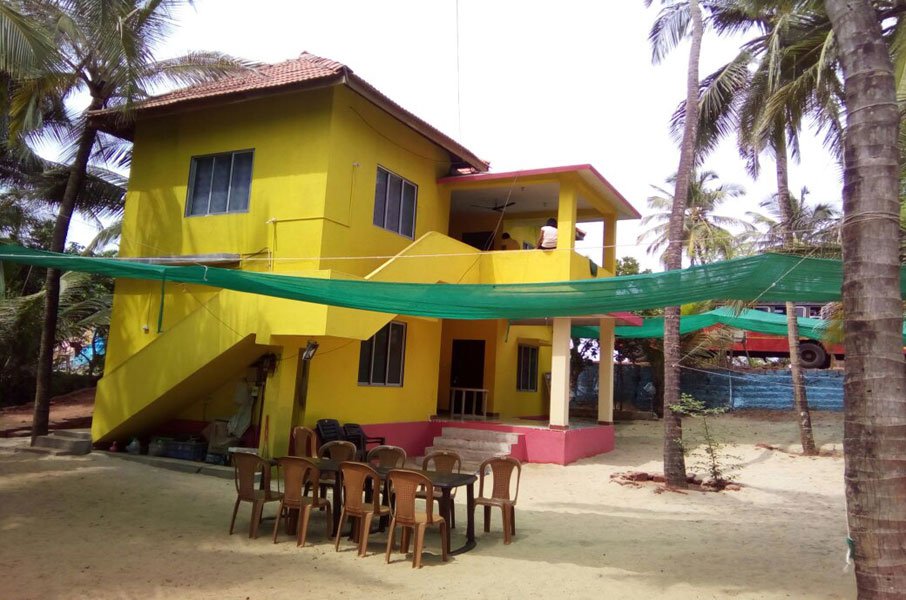 Satyasindhu Home Stay - Chopadekar Wadi - Malvan Image