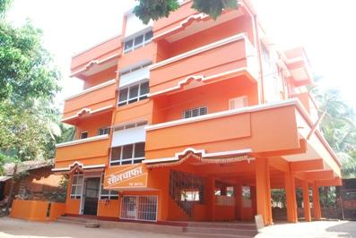 Sonchafa The Motel - Dhuriwada - Malvan Image