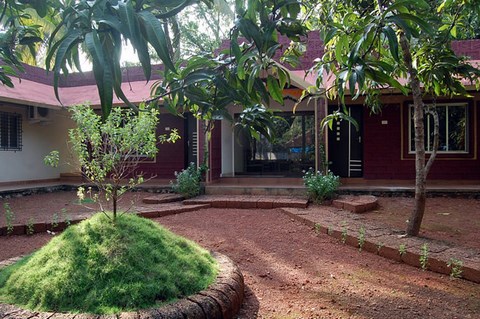 Vandashree Stay - Dhuriwada - Malvan Image