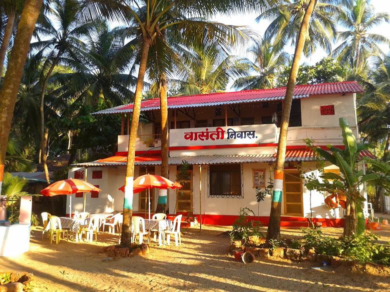 Vasanti Niwas Homestay - Dhuriwada - Malvan Image