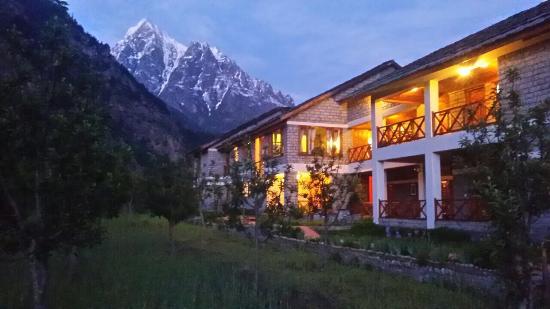 Banjara Camp & Retreat - Sangla - Kinnaur Image