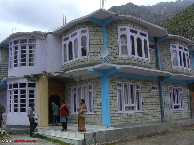 Hotel Alpine View - Chitkul - Kinnaur Image