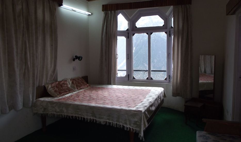 Hotel Blue Lotus - Kalpa - Kinnaur Image