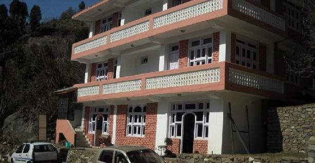 Hotel Mount View - Kalpa - Kinnaur Image