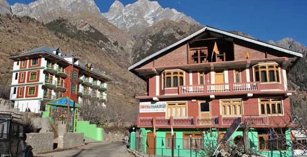 Hotel Prakash Regency - Sangla - Kinnaur Image