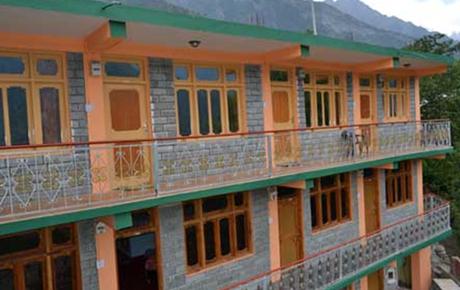 Mehak Resort - Sangla - Kinnaur Image