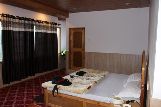 Samaa Resorts - Kalpa - Kinnaur Image