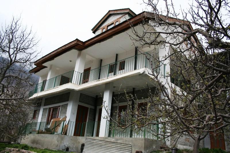 Sangla Resort - Sangla - Kinnaur Image