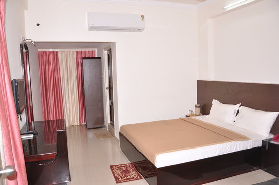 Akshay Residency - Tyagaraja Nagar - Rajahmundry Image