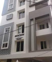 Dwaraka Hotel - Baba Nagar - Rajahmundry Image