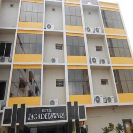 Hotel Jagadeeswari - Prakasam Nagar - Rajahmundry Image