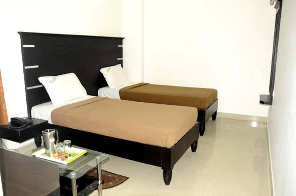 Hotel Nirmala Grand - East Godavari - Rajahmundry Image