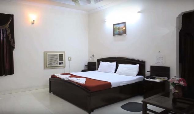 Hotel Sangam Residency - Innespeta - Rajahmundry Image