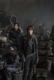 Rogue One: A Star Wars Story Image
