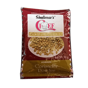 Shalimar Coriander Powder Image