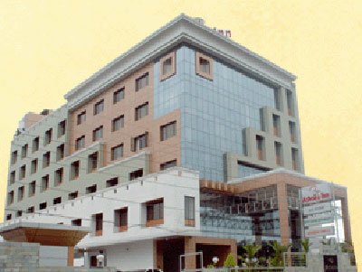 Ashoka Inn - Sakthan Thampuran Nagar - Thrissur Image