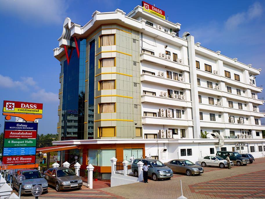 Dass Continental - Veliyannur - Thrissur Image