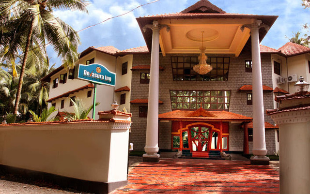 Devasura Inn - Punnayurkulam - Thrissur Image