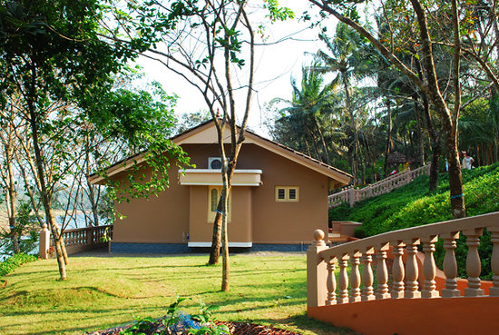 Eden Valley Country Resort - Phazhakundu Lake - Thrissur Image