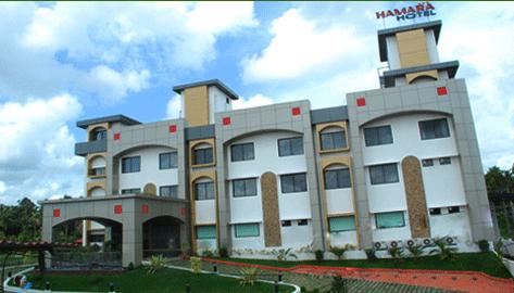Hamara Hotels - Eravimangalam - Thrissur Image